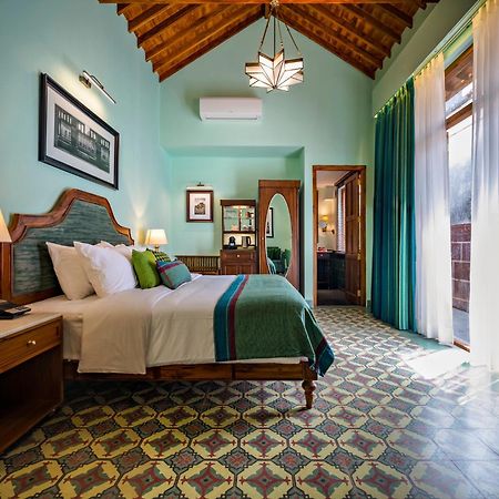 The Lotus Palace Chettinad กาไรก์กูดี ภายนอก รูปภาพ